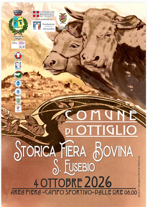 Fiera Bovina di Sant’Eusebio