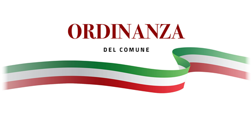 Ordinanza 1/2026 - Provvedimenti di carattere contigibile e urgente per messa in sicurezza edificio pericolante e voragine stradale